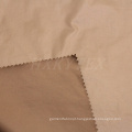 Tecido de Pongee do poliéster da listra da sombra 390t para o revestimento ocasional